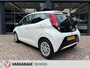 Toyota Aygo 1.0 VVT-i x-play cabriotop (1e eig-dealer onderhouden)