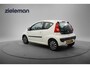 Peugeot 107 1.0-12V XR - Airco, Toerentalmeter