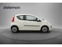 Peugeot 107 1.0-12V XR - Airco, Toerentalmeter