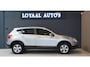 Nissan Qashqai 2.0 Acenta | AIRCO | CRUISE | PDC | ELEK.RAMEN | NAP | APK.