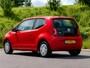 Volkswagen Up! 1.0 move up! APK Nieuw | Goed onderhouden | Airco | Nette auto