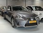 Lexus IS 300h Hybrid Business Line AUTOMAAT| CAMERA| AIRCO/ECC| CRUISECONTROL| PARKEERSENSOREN| LM-VELGEN