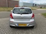 Hyundai i20 1.2i Go! 86PK 5 deurs! NL AUTO NAP! LED l Airco l MTF-stuur l Elek pakket l TOPSTAAT l DEALER OH!