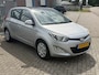 Hyundai i20 1.2i Go! 86PK 5 deurs! NL AUTO NAP! LED l Airco l MTF-stuur l Elek pakket l TOPSTAAT l DEALER OH!