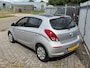 Hyundai i20 1.2i Go! 86PK 5 deurs! NL AUTO NAP! LED l Airco l MTF-stuur l Elek pakket l TOPSTAAT l DEALER OH!