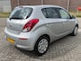Hyundai i20 1.2i Go! 86PK 5 deurs! NL AUTO NAP! LED l Airco l MTF-stuur l Elek pakket l TOPSTAAT l DEALER OH!