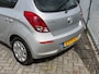 Hyundai i20 1.2i Go! 86PK 5 deurs! NL AUTO NAP! LED l Airco l MTF-stuur l Elek pakket l TOPSTAAT l DEALER OH!