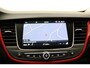 Opel Crossland 1.2 Turbo GS-Line | Navigatie | Climate control | Camera | Keyless | Getint glas | Lichtmetalen velgen black | Dodehoekdetectie