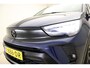 Opel Crossland 1.2 Turbo GS-Line | Navigatie | Climate control | Camera | Keyless | Getint glas | Lichtmetalen velgen black | Dodehoekdetectie