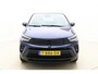 Opel Crossland 1.2 Turbo GS-Line | Navigatie | Climate control | Camera | Keyless | Getint glas | Lichtmetalen velgen black | Dodehoekdetectie