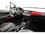 Opel Crossland 1.2 Turbo GS-Line | Navigatie | Climate control | Camera | Keyless | Getint glas | Lichtmetalen velgen black | Dodehoekdetectie