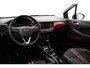 Opel Crossland 1.2 Turbo GS-Line | Navigatie | Climate control | Camera | Keyless | Getint glas | Lichtmetalen velgen black | Dodehoekdetectie