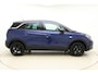 Opel Crossland 1.2 Turbo GS-Line | Navigatie | Climate control | Camera | Keyless | Getint glas | Lichtmetalen velgen black | Dodehoekdetectie