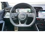 Audi A3 Sportback 40 TFSIe 204pk S Edition | Panoramadak | Camera | Lichtpakket Ambiente Pro | PDC