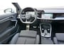 Audi A3 Sportback 40 TFSIe 204pk S Edition | Panoramadak | Camera | Lichtpakket Ambiente Pro | PDC