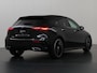 Mercedes-Benz A-klasse 180 Star Edition AMG Line | elektrisch glazen panorama-dak | Night pakket | 19" AMG Velgen | Multi-beam |