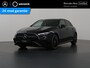 Mercedes-Benz A-klasse 180 Star Edition AMG Line | elektrisch glazen panorama-dak | Night pakket | 19" AMG Velgen | Multi-beam |