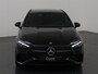 Mercedes-Benz A-klasse 180 Star Edition AMG Line | elektrisch glazen panorama-dak | Night pakket | 19" AMG Velgen | Multi-beam |