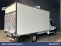Ford Transit 2.0 TDCI 130pk Bakwagen Laadklep Euro6 Airco | Cruisecontrol | Verwarmde Voorruit Bijrijdersbank