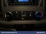 Ford Transit 2.0 TDCI 130pk Bakwagen Laadklep Euro6 Airco | Cruisecontrol | Verwarmde Voorruit Bijrijdersbank