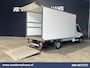 Ford Transit 2.0 TDCI 130pk Bakwagen Laadklep Euro6 Airco | Cruisecontrol | Verwarmde Voorruit Bijrijdersbank