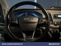 Ford Transit 2.0 TDCI 130pk Bakwagen Laadklep Euro6 Airco | Cruisecontrol | Verwarmde Voorruit Bijrijdersbank