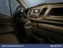 Ford Transit 2.0 TDCI 130pk Bakwagen Laadklep Euro6 Airco | Cruisecontrol | Verwarmde Voorruit Bijrijdersbank