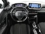Peugeot e-208 EV GT 350 50 kWh | SOH 89,8% | Half leder | Camera | Carplay | Navigatie | Side Assist | Sportstoelen | Full LED | Parkeerhulp | DAB | Climate control | Bluetooth | Cruise control