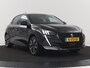 Peugeot e-208 EV GT 350 50 kWh | SOH 89,8% | Half leder | Camera | Carplay | Navigatie | Side Assist | Sportstoelen | Full LED | Parkeerhulp | DAB | Climate control | Bluetooth | Cruise control