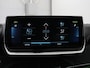 Peugeot e-208 EV GT 350 50 kWh | SOH 89,8% | Half leder | Camera | Carplay | Navigatie | Side Assist | Sportstoelen | Full LED | Parkeerhulp | DAB | Climate control | Bluetooth | Cruise control