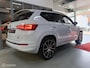 SEAT Ateca 2.0 TSI FR 4DRIVE DSG PANO LED LEER ALCANTARA Business Intense