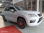 SEAT Ateca 2.0 TSI FR 4DRIVE DSG PANO LED LEER ALCANTARA Business Intense