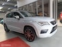SEAT Ateca 2.0 TSI FR 4DRIVE DSG PANO LED LEER ALCANTARA Business Intense