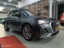 Audi Q3 40 TFSI quattro 3X SLINE S-TRONIC PANORAMA VIRTUAL LEER LED ELEC. ACHTERKLEP CAMERA