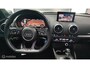 Audi A3 Sportback 1.5 TFSI S TRONIC 3 X SLINE PANORAMA LEER STOELVERW. NAVI CRUISE LED XENON TREKHAAK