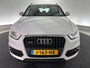 Audi Q3 2.0 TFSI quattro S Edition