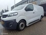 Opel Vivaro bestel 1.5 CDTI LANG L3H1 Edition N.A.P PDC CRUISE CAMERA CARPLAY CRUISE NW APK nw banden