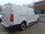 Opel Vivaro bestel 1.5 CDTI LANG L3H1 Edition N.A.P PDC CRUISE CAMERA CARPLAY CRUISE NW APK nw banden