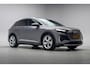 Audi Q4 e-tron 40 S edition 77 kWh 3-fase [ LED Head-up Virtual Trekhaak ]