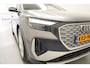 Audi Q4 e-tron 40 S edition 77 kWh 3-fase [ LED Head-up Virtual Trekhaak ]