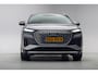 Audi Q4 e-tron 40 S edition 77 kWh 3-fase [ LED Head-up Virtual Trekhaak ]