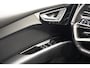 Audi Q4 e-tron 40 S edition 77 kWh 3-fase [ LED Head-up Virtual Trekhaak ]
