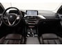 BMW X3 xDrive 30e Executive Sport Aut. [ Leder Stoelverwarming Adapt.cruise Trekhaak ]