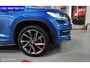 Skoda Kodiaq 2.0 TSI 4x4 Sportline 7ERS PANO VIRTUAL LEER NAVI LED VEEL OPTIES