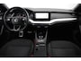 Skoda Octavia Combi 1.0 e-TSI Sport Business Automaat RS Sportstoelen Trekhaak Virtual Navigatie Carplay Android Clima Cruise Parkeersensor