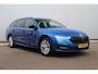 Skoda Octavia Combi 1.0 e-TSI Sport Business Automaat RS Sportstoelen Trekhaak Virtual Navigatie Carplay Android Clima Cruise Parkeersensor