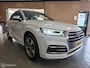 Audi Q5 50 TFSI-e Quattro 2x S-line Matrix Acc Dodehoek Dealer Onderhouden