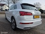 Audi Q5 50 TFSI-e Quattro 2x S-line Matrix Acc Dodehoek Dealer Onderhouden