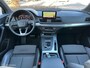 Audi Q5 50 TFSI-e Quattro 2x S-line Matrix Acc Dodehoek Dealer Onderhouden