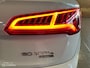 Audi Q5 50 TFSI-e Quattro 2x S-line Matrix Acc Dodehoek Dealer Onderhouden